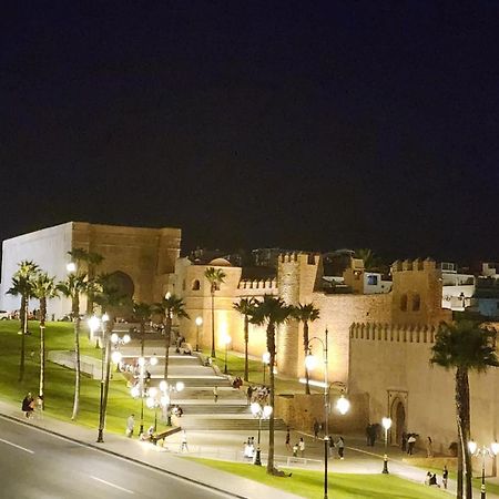 Dar Mounia Rabat Exterior foto