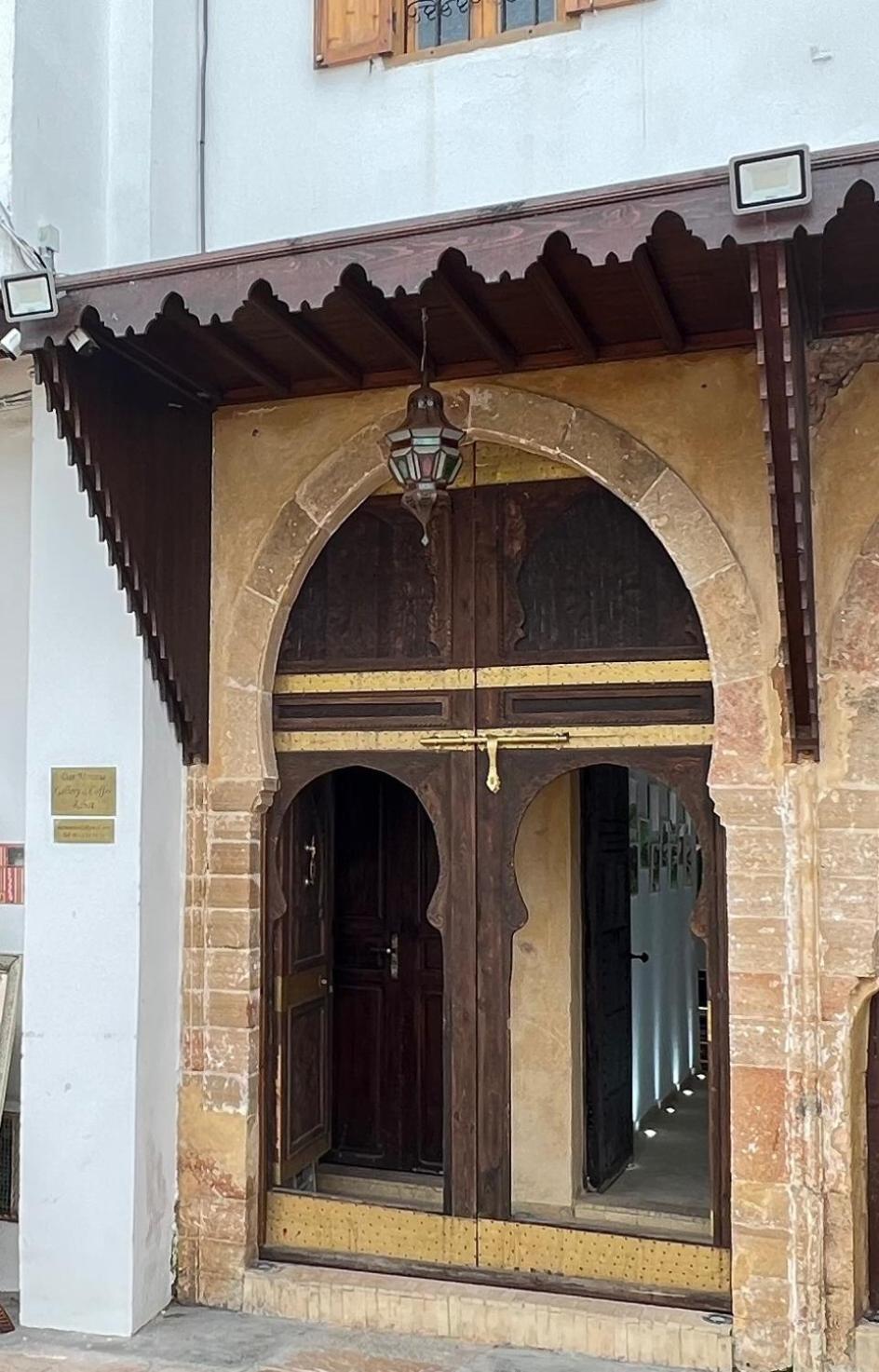 Dar Mounia Rabat Exterior foto