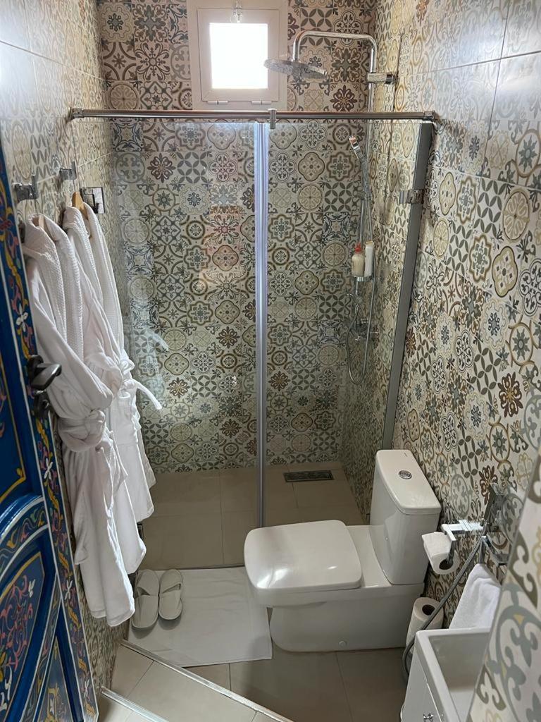 Dar Mounia Rabat Exterior foto