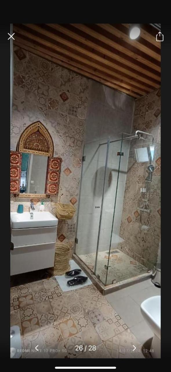Dar Mounia Rabat Exterior foto